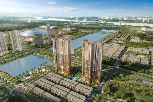 The Continental: Đẳng cấp từ 6 giá trị độc bản