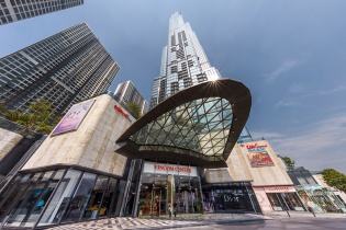 Vincom Retail được vinh danh trong Top 25 Thương hiệu dẫn đầu và Top 50 Doanh nghiệp quản trị tốt nhất Việt Nam
