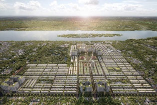 Mô hình TOD: Lực đẩy cho bất động sản tăng tốc
