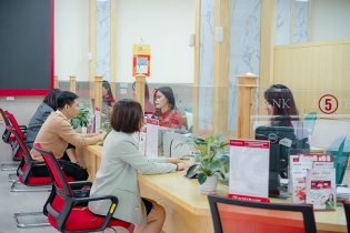Mùa kiều hối Agribank 2025 - “Kiều hối đón tết - gắn kết tình thân”
