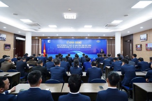 VINACONEX và Đại học Xây dựng Hà Nội hợp tác đào tạo ngành đường sắt tốc độ cao và đường sắt đô thị