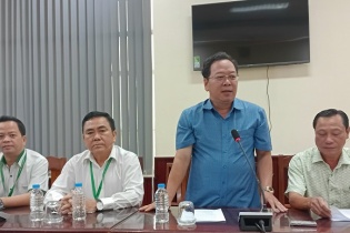 Cần Thơ: Ngày hội Du lịch - Đêm Hoa đăng Ninh Kiều sẽ diễn ra vào những ngày cuối năm 2024