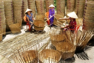 Liên minh Hợp tác xã Việt Nam mời hợp tác đầu tư 