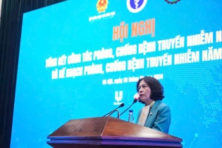 Bộ Y tế kêu gọi cùng hành động mạnh mẽ để ngăn ngừa dịch bệnh