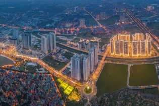 Mua nhà dịp cuối năm, cần lưu ý gì để an cư trọn vẹn?