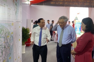 Bến Tre công bố 10 sự kiện, thành tựu nổi bật năm 2024