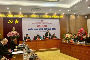 Vĩnh Phúc: Trung tâm Xúc tiến đầu tư và Hỗ trợ doanh nghiệp phấn đấu trở thành cơ quan đầu mối giữa chính quyền và doanh nghiệp