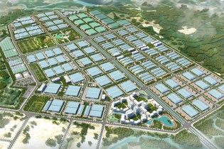 Khu công nghiệp Gilimex: Xây dựng nền tảng cho ngành công nghiệp hiện đại và bền vững