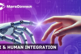 MarsConnect: Bước đột phá trong quản lý tài chính cá nhân nhờ AI 