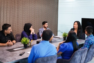 Thị trường bất động sản Dubai - Vùng đất của những cơ hội