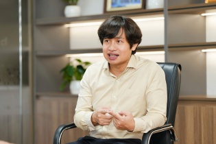Chuyển đổi số trong quản lý: Meey Group tiên phong với hệ thống BSC/KPI