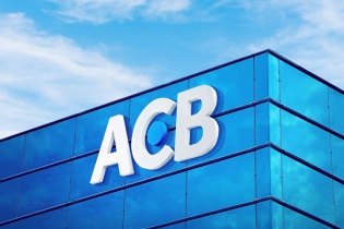 ACB năm 2024: Tăng trưởng bứt phá, quản trị rủi ro hiệu quả