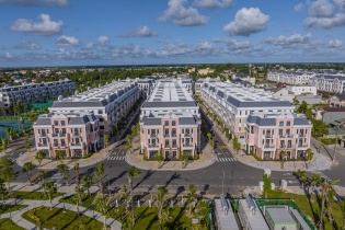 Bến đỗ của nhà đầu tư trong làn sóng “đánh bắt xa bờ” dịp cuối năm