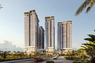 Newtown Diamond tại Đà Nẵng có gì thu hút nhà đầu tư mới?