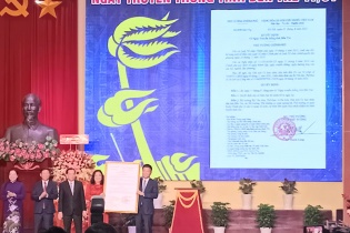 Bến Tre phát huy “Đồng khởi mới” nhân kỷ niệm 125 năm thành lập tỉnh