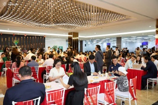 Nhà đầu tư FestiHome Phú Quốc “kê cao gối ngủ” với cam kết lợi nhuận 30% trong 3 năm 