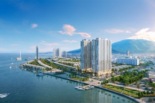 Bất động sản Đà Nẵng phục hồi tích cực, loạt dự án mới đua nhau ra hàng