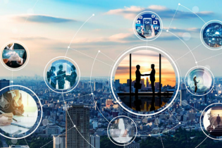 Đáp ứng mọi nhu cầu một điểm chạm, mô hình hệ sinh thái tạo giá trị khác biệt