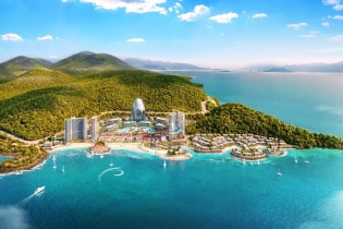 Libera Nha Trang và hành trình 365 ngày kiến tạo kỳ tích