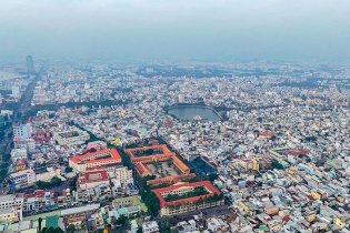 Cần Thơ khẩn trương hoàn thành thủ tục để khởi công hàng loạt dự án trọng điểm