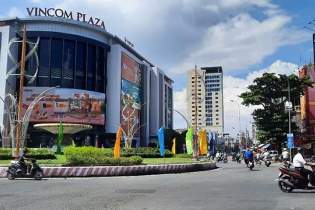 Hơn 5.556 tỷ đồng giải phóng mặt bằng mở rộng Quốc lộ 91 