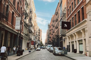 Bất động sản tăng giá trị nhờ hoạt động văn hóa, nghệ thuật