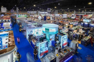 Hội chợ THAIFEX HOREC Asia 2025: Tâm điểm kết nối và đổi mới của ngành HoReCa tại châu Á