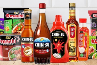Masan Consumer sẽ tăng tốc trong năm 2025