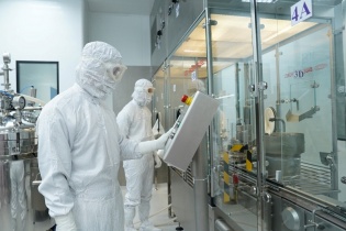 Giải mã động lực tăng trưởng cao của Imexpharm trong năm 2025