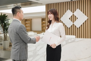 Sau thành công với Masan, Vingroup, Techcombank tiếp tục mở rộng hệ sinh thái