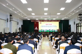 TKV đẩy mạnh công tác đầu tư, thực hiện chiến lược phát triển bền vững