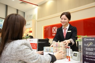 SeABank thông báo mời thầu