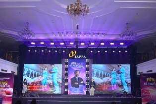 Japfa Việt Nam chia sẻ chiến lược đồng hành cùng khách hàng trong năm 2025