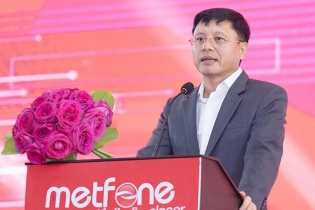 CEO Viettel tại Campuchia: Chúng tôi muốn đem đến ý nghĩa mới cho kết nối trong viễn thông