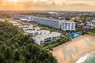 Radisson Hotel Group mở rộng tại Việt Nam với hai khách sạn Radisson Blu mới ở hai điểm đến Di sản Thế giới