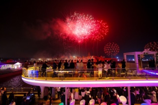 Vinhomes Royal Island - “thủ phủ” mới của giới tinh hoa Hải Phòng