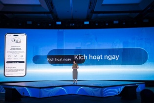 Sau “ông lớn” Techcombank Sinh lời tự động, nhiều nhà băng ồ ạt chạy theo xu hướng mới này