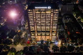Techcombank 3 năm liên tiếp đạt chứng nhận Nơi làm việc xuất sắc bởi Great Place To Work