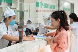 Bệnh viện TNH Việt Yên tiếp nhận bệnh nhân khám, chữa bệnh bảo hiểm y tế thông tuyến từ ngày 1/3/2025