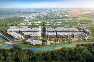 The Meadow - Suối nguồn thịnh vượng cho cộng đồng tinh hoa