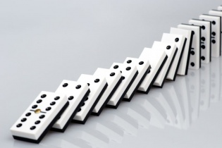 Hiệu ứng domino từ chính sách thuế quan của Mỹ 