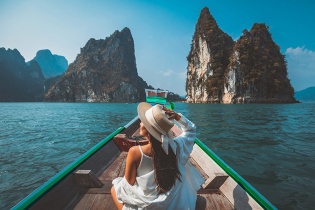 Phụ nữ hiện đại, chẳng ngại yêu bản thân