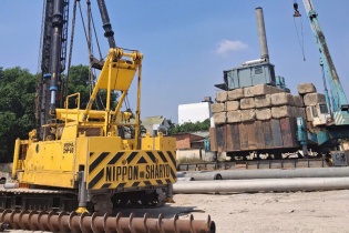 Chuyển động pháp lý mới của chung cư cao tầng Vạn Xuân Thủ Đức