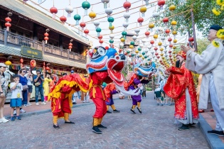 Lãi suất đồng loạt giảm, nhà đầu tư tìm kiếm cơ hội mới với nhà phố FestiShop tại Phú Quốc