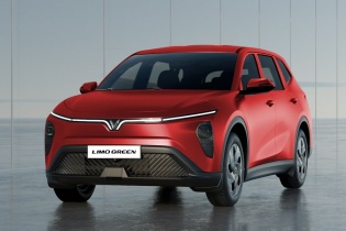 Mua VinFast Limo Green, thực chi chỉ hơn 500 triệu đồng? 