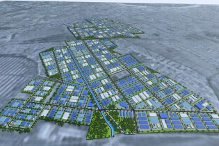Khu công nghiệp Hải Long được phê duyệt chủ trương đầu tư giai đoạn 1