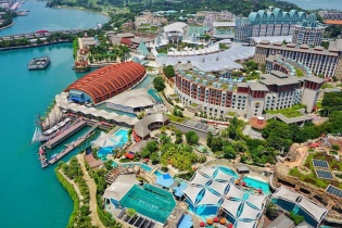 Thủ phủ Home Resort mới tại miền Bắc lộ diện, giới đầu tư đứng ngồi không yên