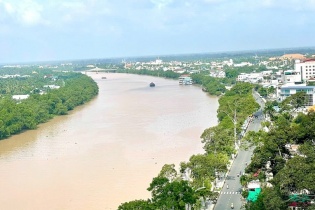 Bến Tre lập Tổ công tác kiểm tra, đôn đốc giải ngân vốn đầu tư công năm 2025