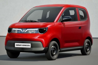 Có VinFast Minio Green, người dùng tự tin “chia tay” xe máy, lên đời bốn bánh