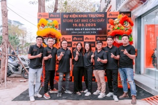 Dat Bike và hành trình chinh phục thị trường phía Bắc: Khi xe điện không chỉ là xu hướng